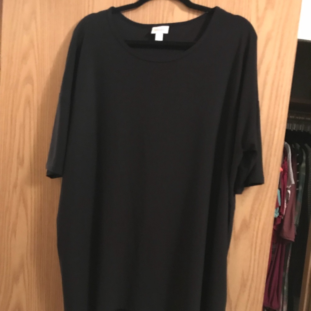 LLR Black Irma
